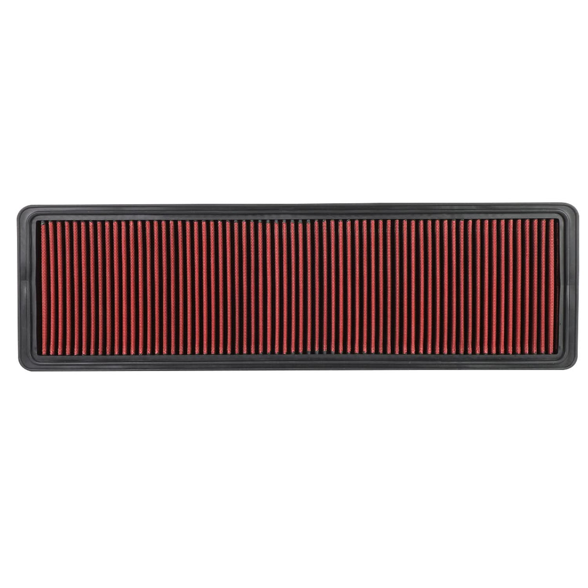 78-95 Porsche 928 Engine Air Filter - Red
