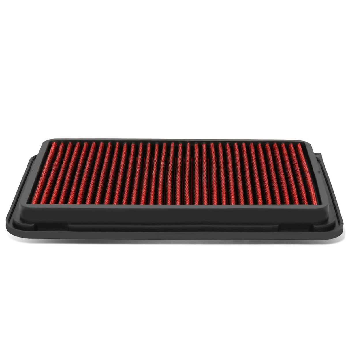 2007-2017 Toyota Camry / Venza High Flow Engine Air Filter - Red