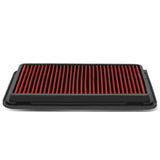 2007-2017 Toyota Camry / Venza High Flow Engine Air Filter - Red