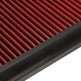 2005-2012 Multi-Vehicle Red Engine Air Filter