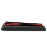 03-15 Toyota 4Runner Tacoma Tundra Engine Air Filter Red