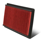 98-02 Chevy Camaro & Pontiac Firebird Engine Air Filter - Red