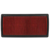 98-02 Chevy Camaro & Pontiac Firebird Engine Air Filter - Red