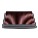 92-05 BMW Engine Air Filter (Red)