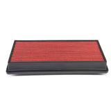 87-95 Jeep Cherokee/Commanche Engine Air Filter - Red
