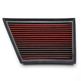 12-17 Range Rover Evoque Engine Air Filter Red