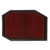 04-11 BMW 525i 528i 530i Z4 M Engine Air Filter - Red