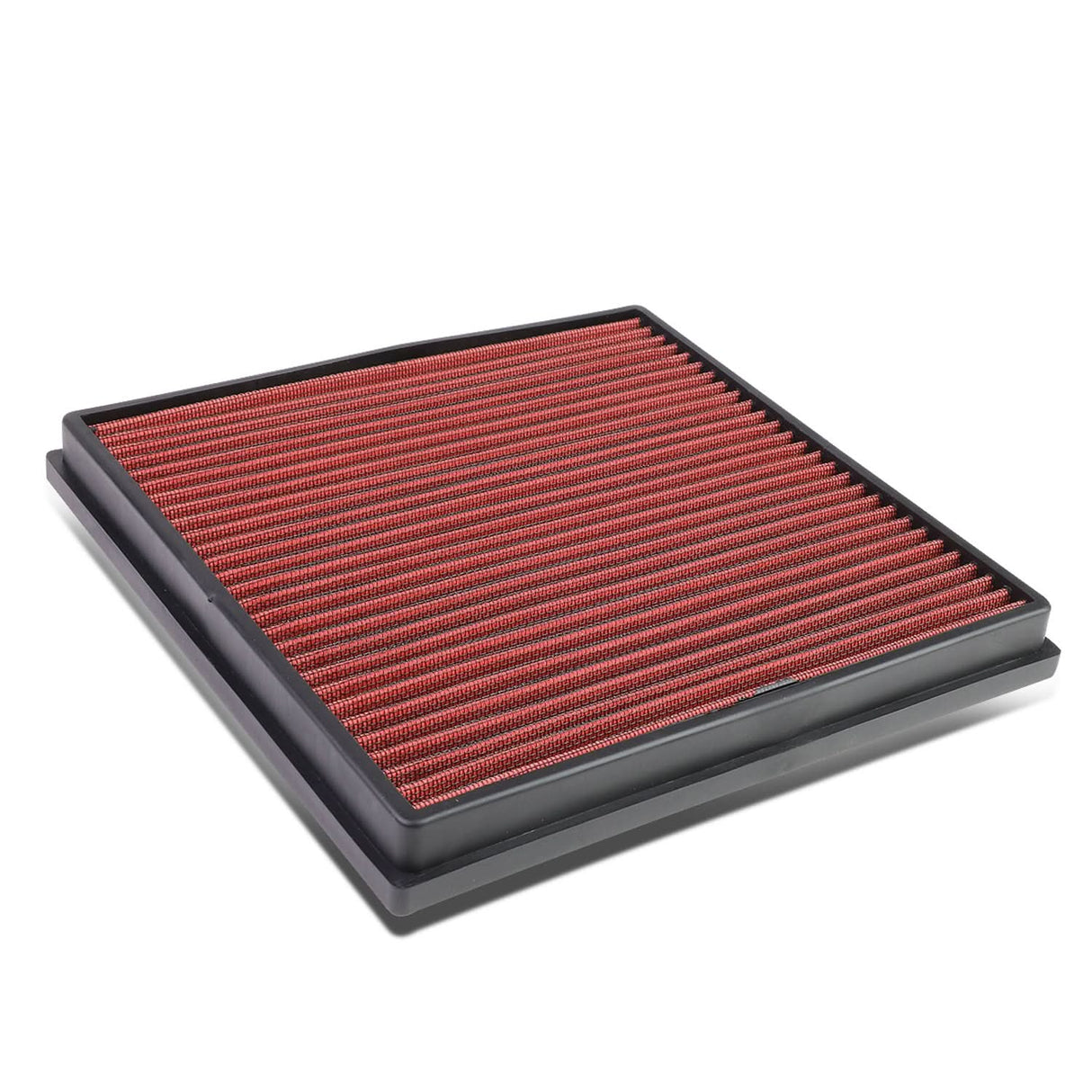 13-15 Chevrolet Cruze 1.8L Engine Air Filter - Red