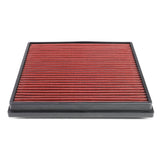13-15 Chevrolet Cruze 1.8L Engine Air Filter - Red
