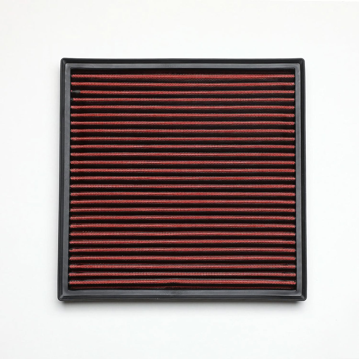 13-15 Chevrolet Cruze 1.8L Engine Air Filter - Red