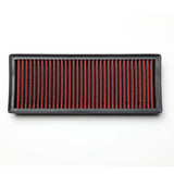 09-17 Audi A4/A5/Q5 2.0T High Flow Engine Air Filter - Red