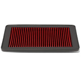 2005-2015 Honda Odyssey / Pilot High Flow Engine Air Filter - Red