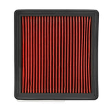 05-10 Ford Mustang V6/V8 Red Engine Air Filter