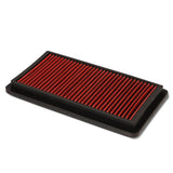 2003-2008 Mazda 6 2.3L / 2000-2006 MPV Red Engine Air Filter