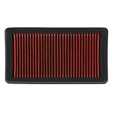 2003-2008 Mazda 6 2.3L / 2000-2006 MPV Red Engine Air Filter