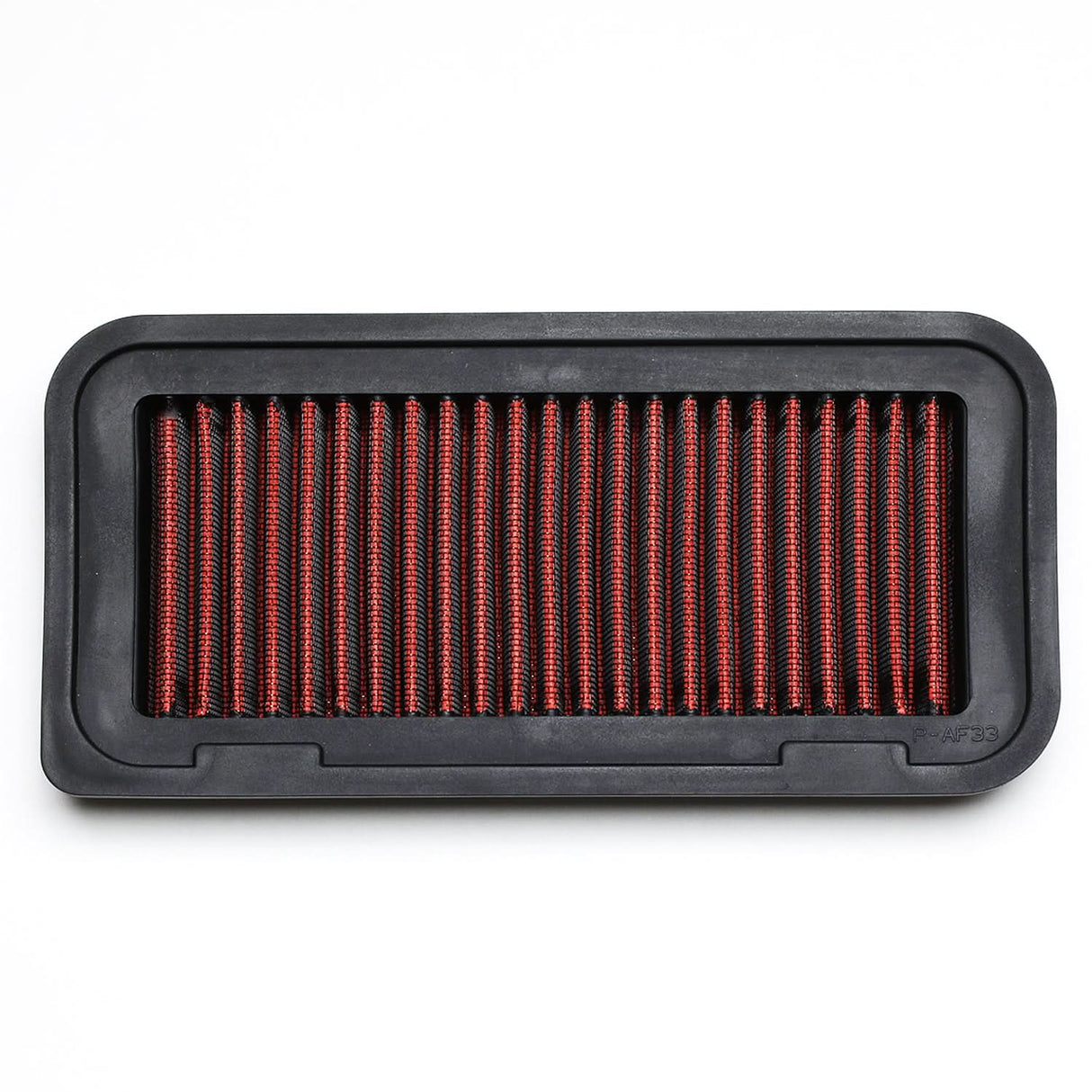 Engine Air Filter - 00-06 Toyota Echo / Scion xA xB - Red
