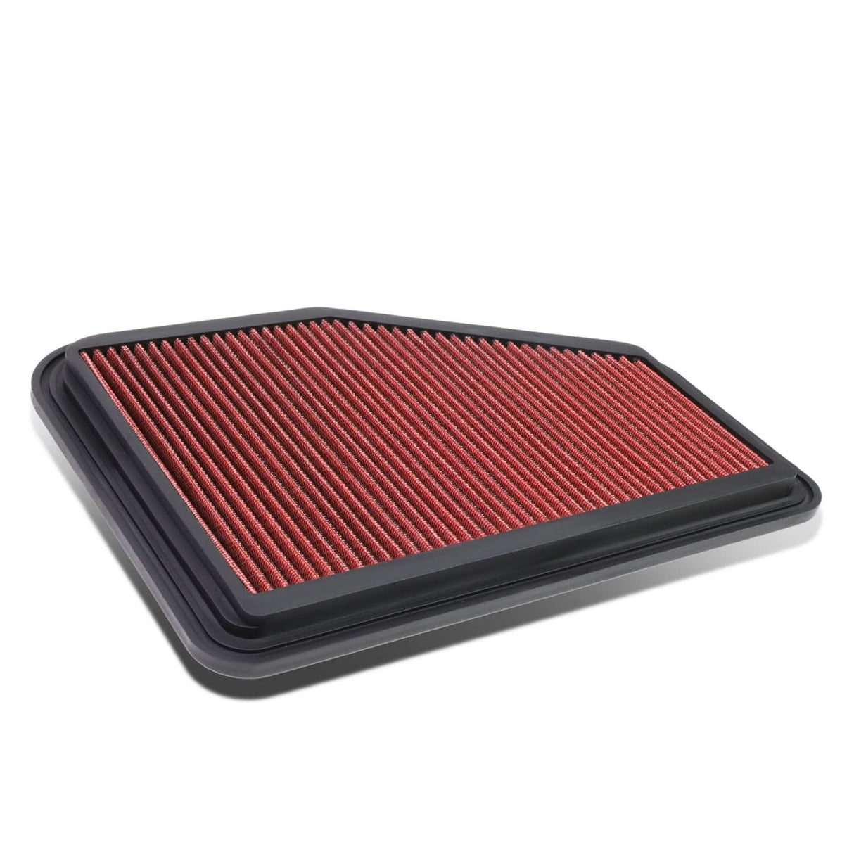 08-17 Pontiac G8 / Chevy SS / Caprice Engine Air Filter - Red