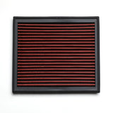 2005-2015 Volvo Multi-Model High Flow Engine Air Filter - Red