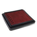 2006-2015 Honda Civic Engine Air Filter - Red