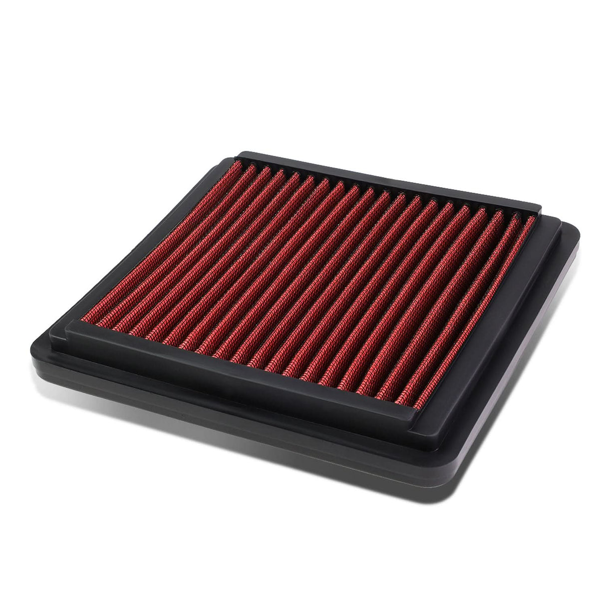 2006-2015 Honda Civic Engine Air Filter - Red