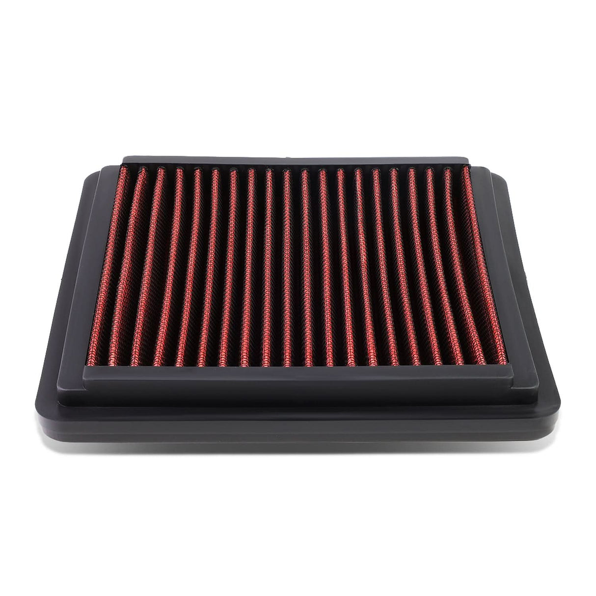 2006-2015 Honda Civic Engine Air Filter - Red