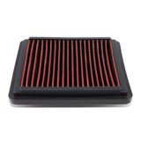 2006-2015 Honda Civic Engine Air Filter - Red
