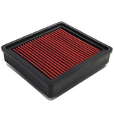 93-97 Dodge Colt Engine Air Filter - Red