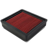 93-97 Dodge Colt Engine Air Filter - Red