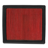 93-97 Dodge Colt Engine Air Filter - Red