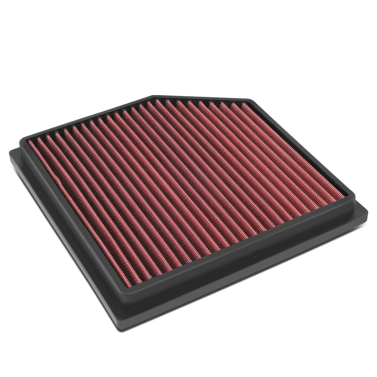 2010-2017 Lexus GS/IS/RC Red High Flow Engine Air Filter