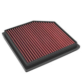 2010-2017 Lexus GS/IS/RC Red High Flow Engine Air Filter