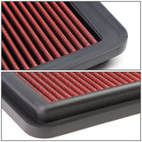 Engine Air Filter for Hyundai Azera Santa Fe Sonata & Kia Cadenza Optima