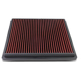 Engine Air Filter - Multi-Fit Buick Regal Lacrosse Chevy Malibu Impala Red