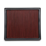 Engine Air Filter - Multi-Fit Buick Regal Lacrosse Chevy Malibu Impala Red
