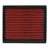 10-17 Toyota Prius Engine Air Filter Red
