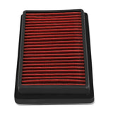 15-17 Chevy City Express Engine Air Filter Red