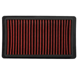 15-17 Chevy City Express Engine Air Filter Red