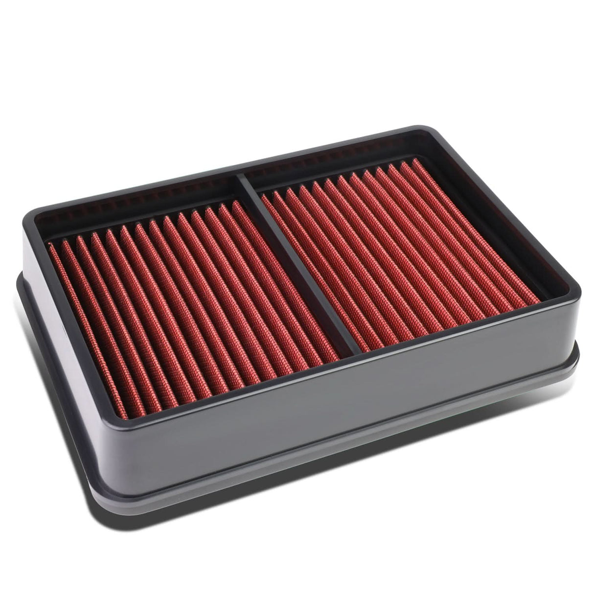 2008-2015 Mitsubishi Lancer / 2007-2013 Outlander Engine Air Filter - Red