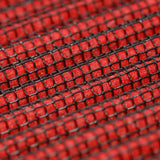 2010-2014 Ford Mustang Engine Air Filter - Red
