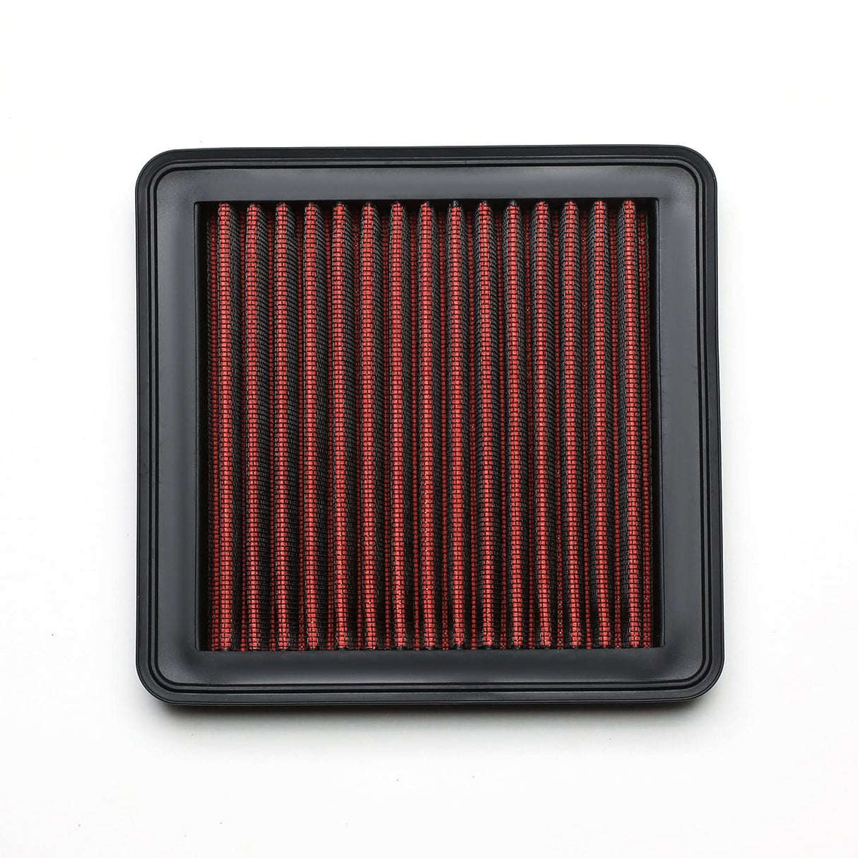 2009-2013 Honda Fit 1.5L High Flow Engine Air Filter - Red