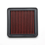 2009-2013 Honda Fit 1.5L High Flow Engine Air Filter - Red