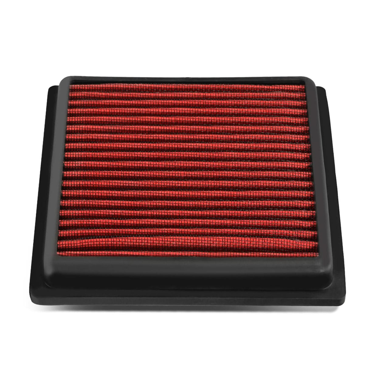 07-17 Nissan 350Z/370Z Red Engine Air Filter