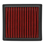 07-17 Nissan 350Z/370Z Red Engine Air Filter