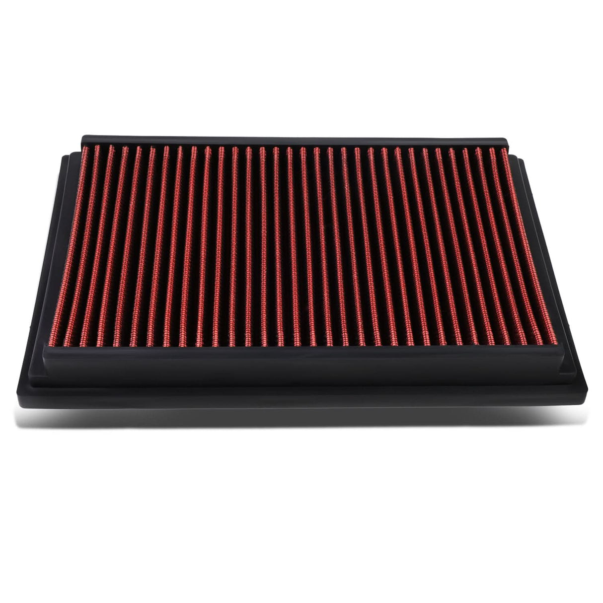 04-15 Mazda 3 / Mazda 5 Red High Flow Engine Air Filter
