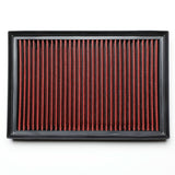 04-15 Mazda 3 / Mazda 5 Red High Flow Engine Air Filter