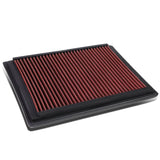 2004-2008 Ford F-150/F-250/F-350 5.4L Engine Air Filter Red