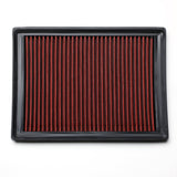 2004-2008 Ford F-150/F-250/F-350 5.4L Engine Air Filter Red