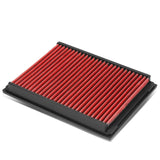 1999-2006 BMW Multi-Model Red Engine Air Filter