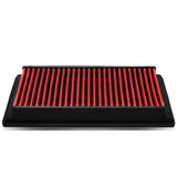 1999-2006 BMW Multi-Model Red Engine Air Filter