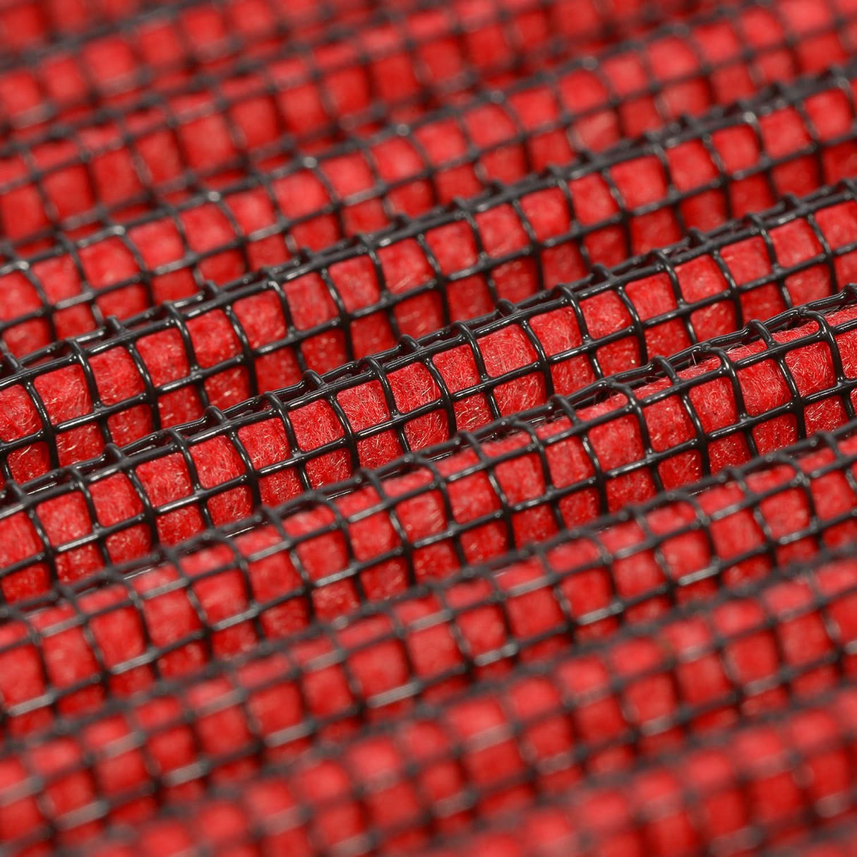 00-09 Toyota 4Runner GX470 Sequoia Tundra Engine Air Filter Red